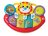 PLAYGRO muzikāla rotaļlieta Lion Activity, 6385508 