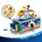 43295 LEGO® ǀ Disney Princess Jasmīnas rotaslietu kārbiņa 