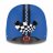 GLOBBER ķivere Elite Lights Racing, tumši zila, 507-300 507-300