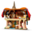 75691 LEGO® Glinda un Elphaba - grāmatu balsti 