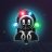 CIRCUITMESS Wacky Robot izglītojošs STEM komplekts Robby, CM-SA-ROBBY 