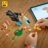 31173 LEGO® Creator Savvaļas dzīvnieki: Tropu tukāns 