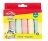 PLAYDOH Jumbo chalk 6pcs., 320-40003 