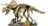 77985 LEGO® Jurassic World Dinozauru fosilijas: triceratops 