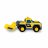 CAT pārveidojams transportlīdzeklis Truck Constructors, dažādi, 83192 83192