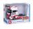 BBURAGO 1:43 hauler Custom Cabs, assort., 18-32200 18-32200