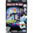 MEGA BLOKS Monster High skola Physical Deducation, DPK31 