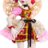 MONSTER HIGH baisi saldā dzimšanas diena – Kupidona lelle, JBG77 