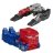 TRANSFORMERS MV8 komplekts Robot Battlers, F9207 