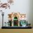10362 LEGO® Icons Franču kafejnīca 