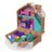 POLLY POCKET adventes kalendārs 2025, JFV13 