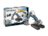 REVELL konstruktors Hydraulic Excavator 3in1, 21305 