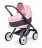 SMOBY MAXI COSI Quinny rati, 7600253117 7600253117