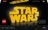 75407 LEGO® Star Wars™ No klucīšiem būvēts Star Wars™ logotips 
