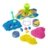 KINETIC SAND Kinētiskās smiltis Flow n'create, 6065527 