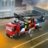 60462 LEGO® City Great Vehicles Helikoptera, ugunsdzēsēju auto un zemūdenes komplekts 