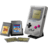 72046 LEGO® Game Boy™ 