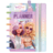 WOW GENERATION piezīmju klade Multi Activity Planner, WOW00083E 