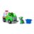 PAW PATROL transportlīdzeklis Fire Rescue Rocky, 6072642 