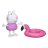 PEPA PIG figūru komplekts, dažādi, F21795L0 F21795L0