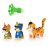 PAW PATROL figūras Hero Pup Jungle Chase, 6068629 