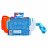 NERF toy water gun Torrent, F38895L0 F38895L0