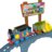 THOMAS&FRIENDS Toopsy Turvy krāsu trase, HTN34 
