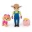PAW PATROL figūras Hero Pup Core, sortiments., 6070734 