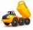 SIMBA DICKIE TOYS VOLOVO celtniecības stacijas komplekts, 203726009 203726009