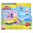 PLAY DOH playset Peppa's Ice Cream, F35975L0 F35975L0