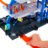 HOT WHEELS pilsētas jaunā mega garāža, JBM74 