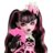 MONSTER HIGH baisi saldā dzimšanas diena – Drakulauras lelle, JBG74 