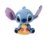 SIMBA Disney mīkstā rotaļlieta Stitch ar picu, 25 cm, 6315870514 