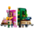 21280 LEGO® Minecraft® 2025. gada adventes kalendārs 