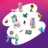 42697 LEGO® Friends Radošā leļļu māja – čemodāns 