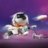 31164 LEGO® Creator Kosmosa robots 
