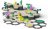 GRAVITRAX  interaktīvais konstruktors Junior Starter-Set L Jungle, 27499 
