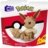 MEGA CONSTRUX POKEMON būvē un rādi Eevee, HDL84 HDL84
