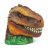 DINOSART vēlējumu bankas glezna T-Rex, 15405 15405