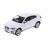 RASTAR rādiovadāms auto "BMW X6" 1:24, 31700 31700
