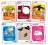 Spēle Exploding Kittens LV, 810083040486 810083040486