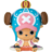 BANDAI ONE PIECE figūriņa Sofvimates Chopper Zou, BP29082P 