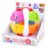 PLAYGO Shake n'roll sensorā bumba, 2434 