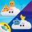 MEGA BLOKS FISHER PRICE Rise & Snooze naktslampiņa, HTH43 