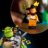 72423 LEGO® Šreks: Šreks, Ēzelītis un Runcis zābakos 