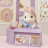 SYLVANIAN FAMILIES Poniju stilīgā frizētava, 5642 5642