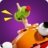 77070 LEGO® Fortnite Durrr Burger 