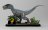 REVELL 3D puzle Jurassic World Dominion — Blue, 00243 00243