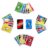 MATTEL GAMES UNO kāršu papildinājums, sortiments., JCV55 