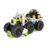 JOHN DEERE traktors ar furgonu Monster Treads Semi , 47640 